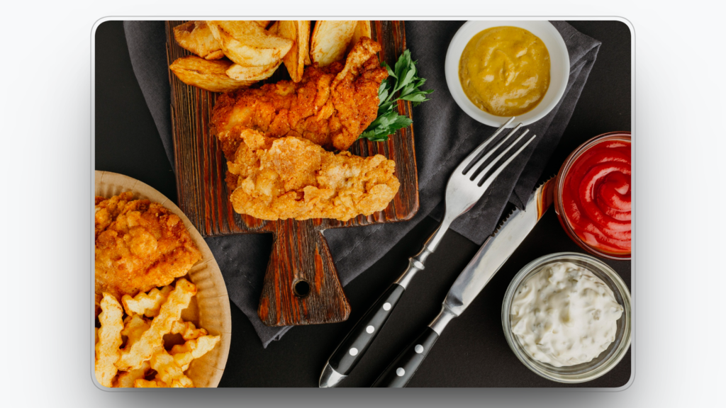 Best chicken fried steak restaurants