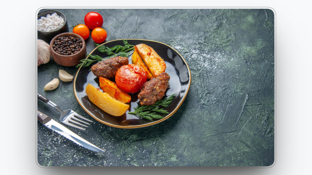 Best side dishes for steak dinners