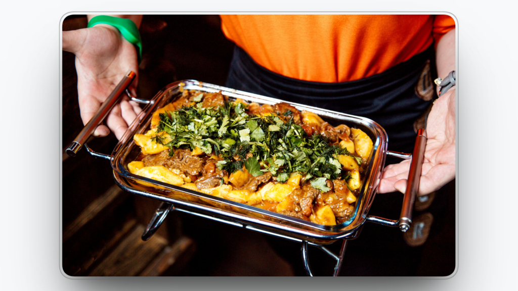 best loaded baked potato resturants